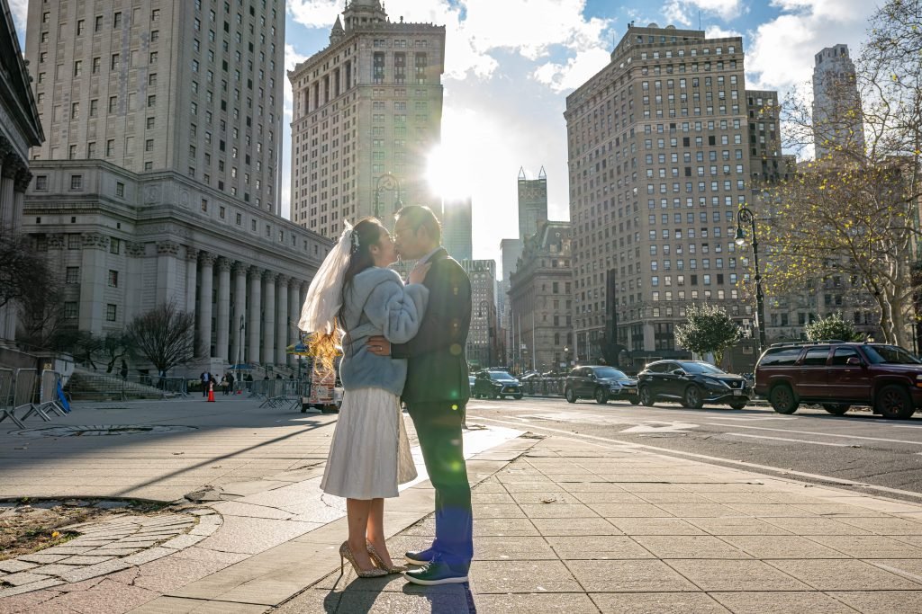 best new york engagement photographer