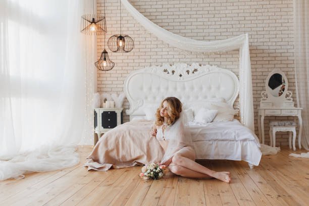 boudoir photographer nyc