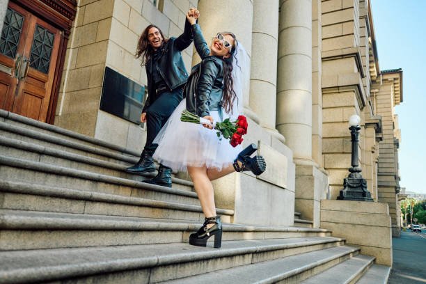 city hall elopement photographer nyc