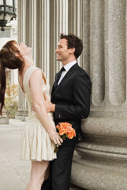 city hall wedding photographer new york