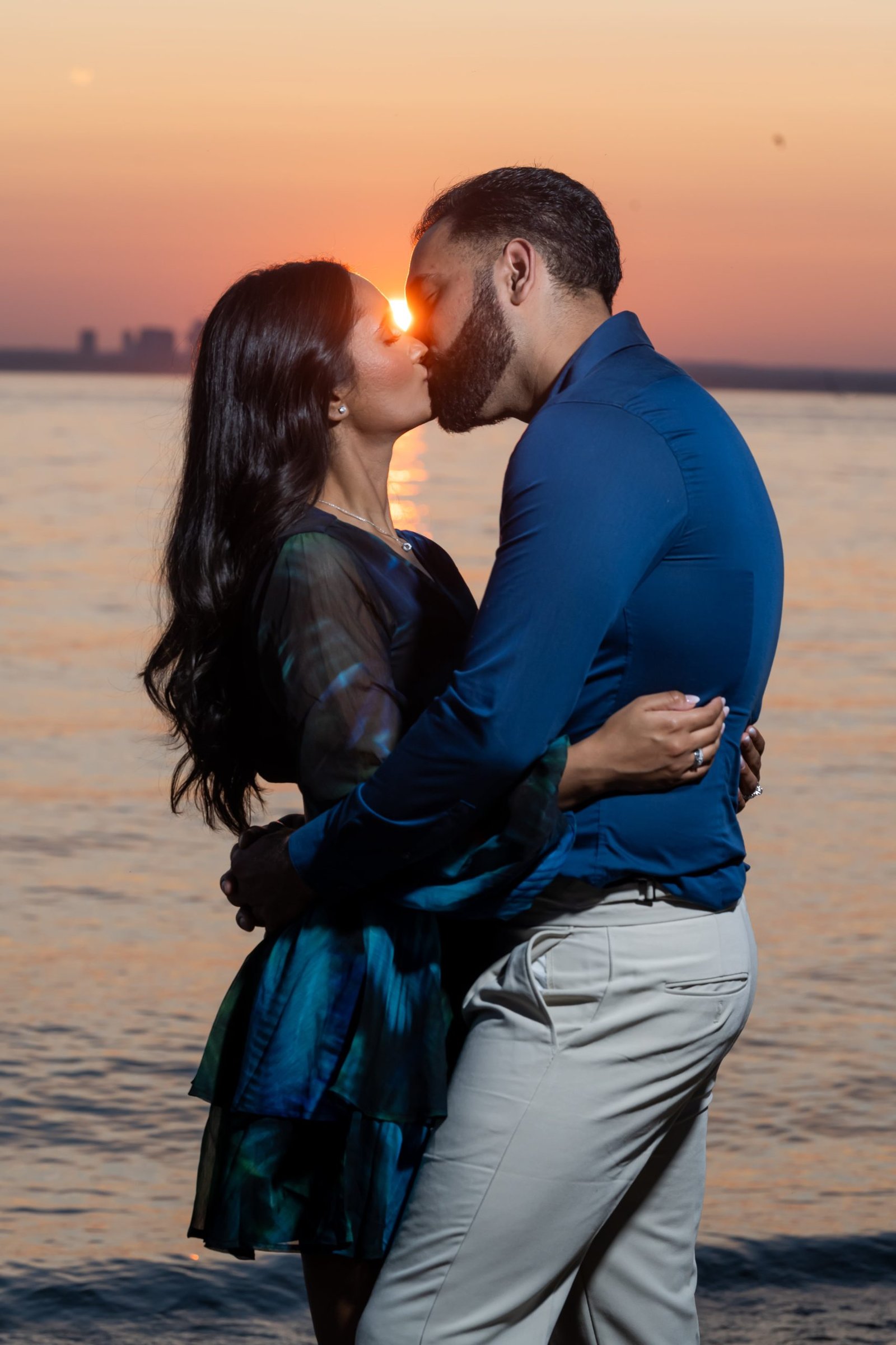 new york engagement photographer
