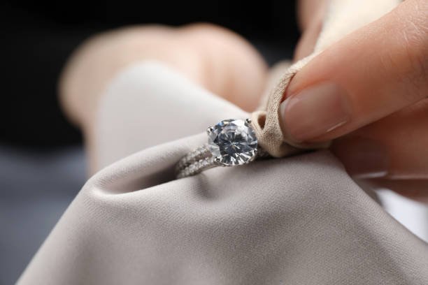 nyc jewelry photography