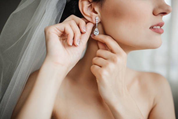 wedding jewelry photographer nyc